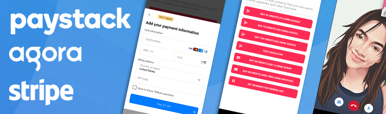 TkReels - Video Reels App - 6
