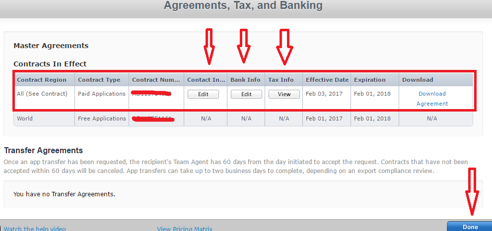 How to add apple in-app purchase?