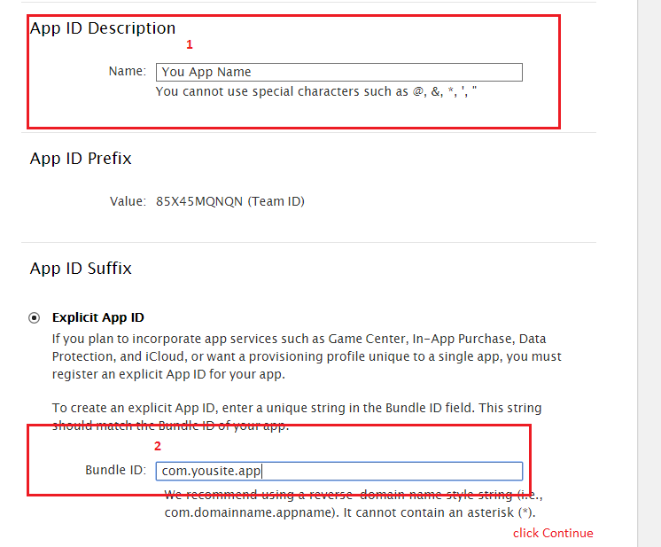 How to add apple in-app purchase?