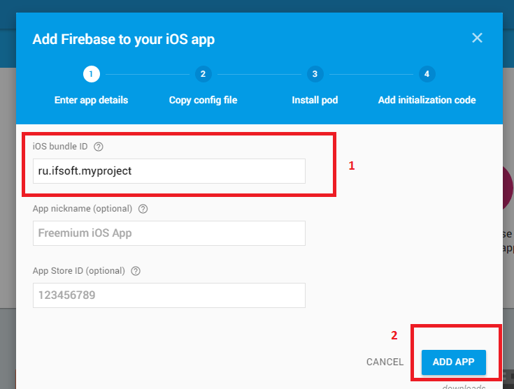 How to migrate from GCM to FCM