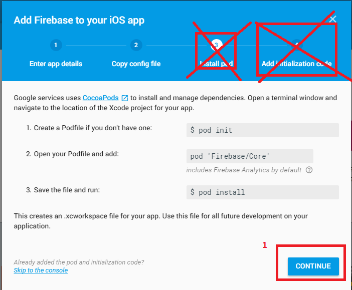 How to migrate from GCM to FCM